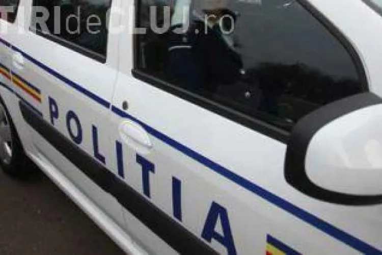 Un clujean numit seful serviciului secret al Ministerului de Interne