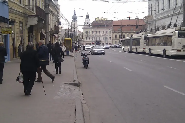 Din 2013, va fi nevoie de permis de conducere pentru mopede 