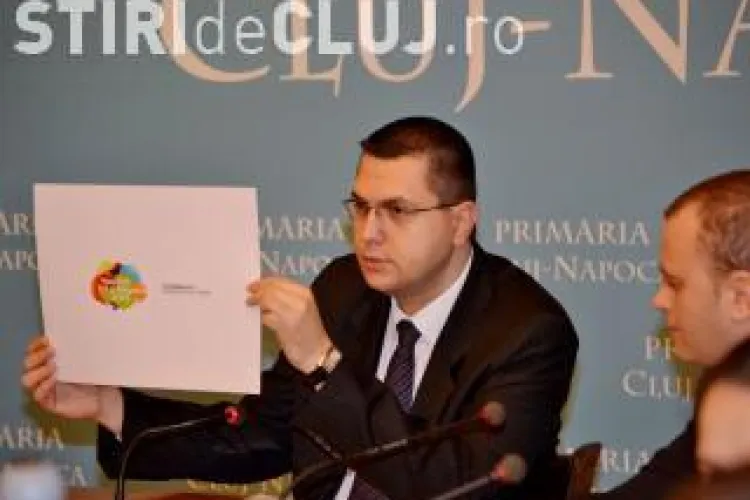 Proiectul "Cluj-Napoca - Capitala Europeana a Tineretului 2015" sustinut de asociatiile studentesti din Cluj-Napoca