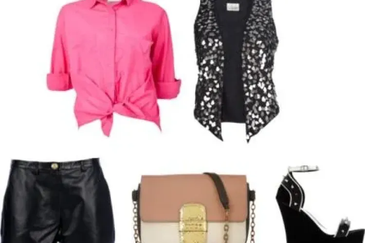 O camasa, 5 tinute! FOTO 