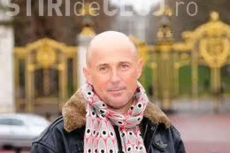 "Garcea" , contracandidatul lui Vanghelie la alegerile locale