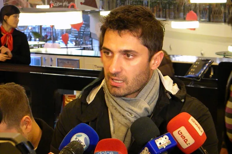 Claudiu Niculescu se teme de Sportul Studentesc. La CFR ne vom gandi numai dupa acest meci