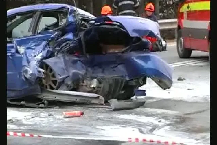 USL cere demisia directorului DRDP Cluj, Ion Pantelimon: E vinovatul moral al accidentului de pe Feleac, de vineri seara