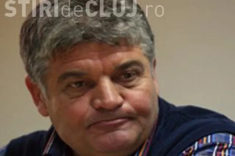 Andone, increzator in jucatorii lui dupa seria umilintelor la care au fost supusi VIDEO