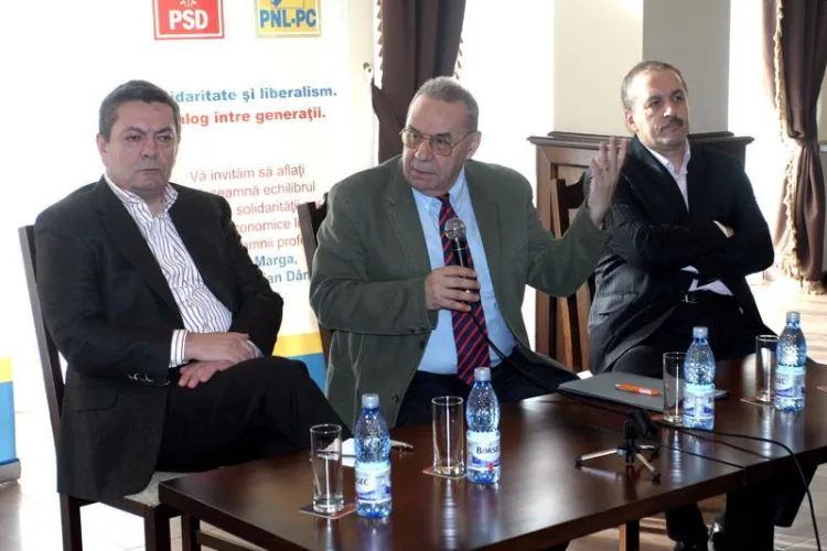 Cine sunt clujenii care ar putea deveni ministri in guvernul Ponta