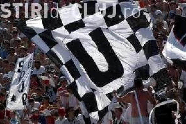 Stiri de Cluj te trimite GRATIS la meciul U Cluj- Sportul Studentesc! Trebuie doar sa ne spui de ce e U Cluj echipa ta preferata 