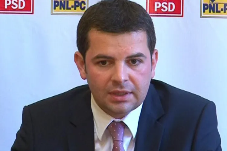 Ministrul desemnat la Agricultura: Propun un TVA de 9% pentru panificatie in vederea combaterii evaziunii fiscale