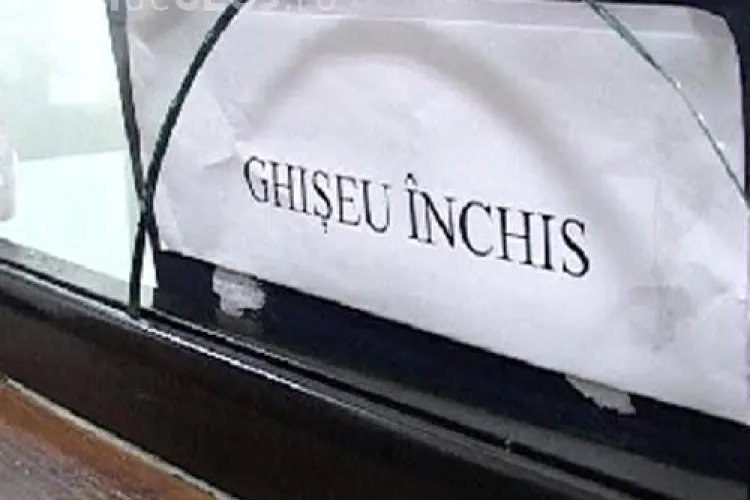 Cum recupereaza bugetarii din Cluj ziua libera din 30 aprilie? NU SE DUC LUCRU - VIDEO