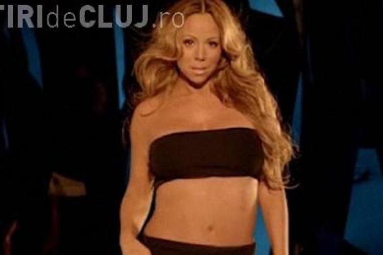  Mariah Carey a dezvaluit cum a slabit dupa nastere. Vezi ce dieta a tinut! 