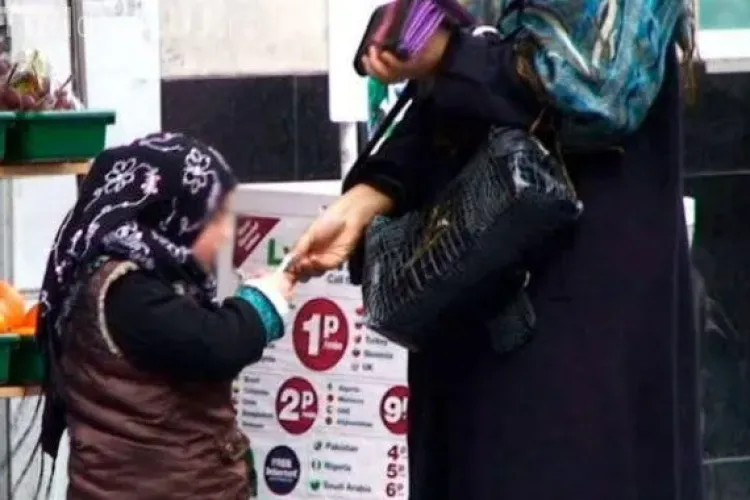 Tiganii din Romania "invadeaza" Londra, inaintea Jocurilor Olimpice