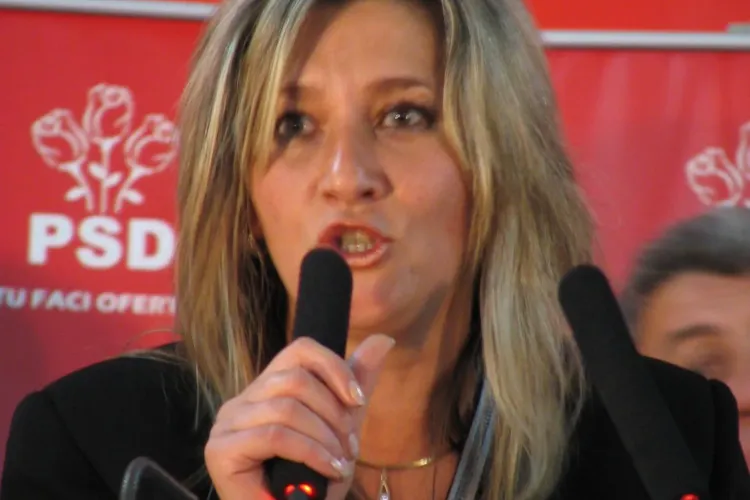 O alta blonda de la PSD Cluj, desfiintata de Corpul de Control al Ministerului Agriculturii