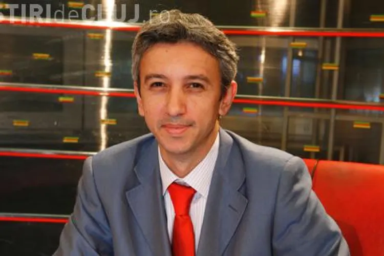 Licenta de emisie a postului OTV, redusa pentru a treia oara. Vezi cand se inchide postul lui Dan Diaconescu