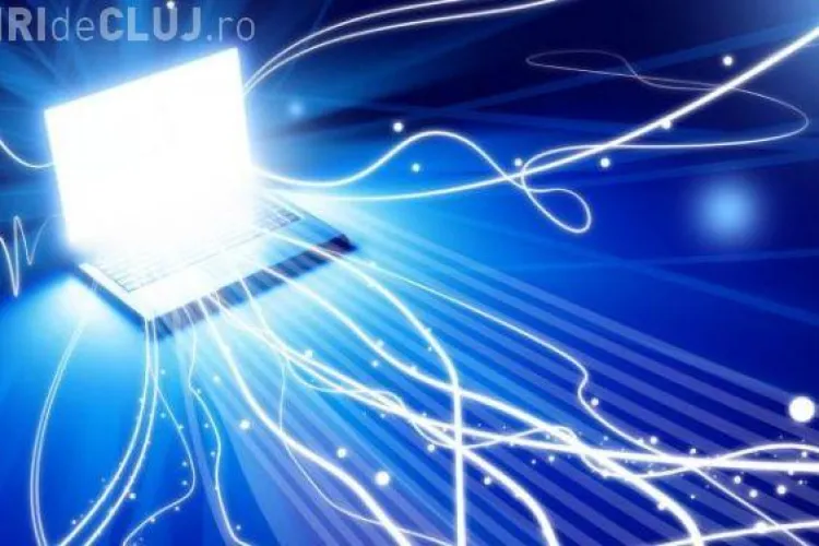 Romania pe locul 9 in lume dupa viteza medie a conexiunilor la internet
