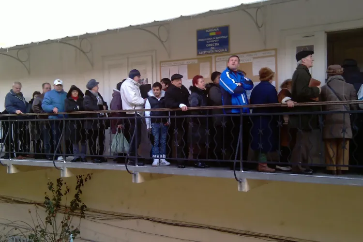 "Clujul are atitudine" - proiectul prin care poti da note functionarilor din institutiile publice