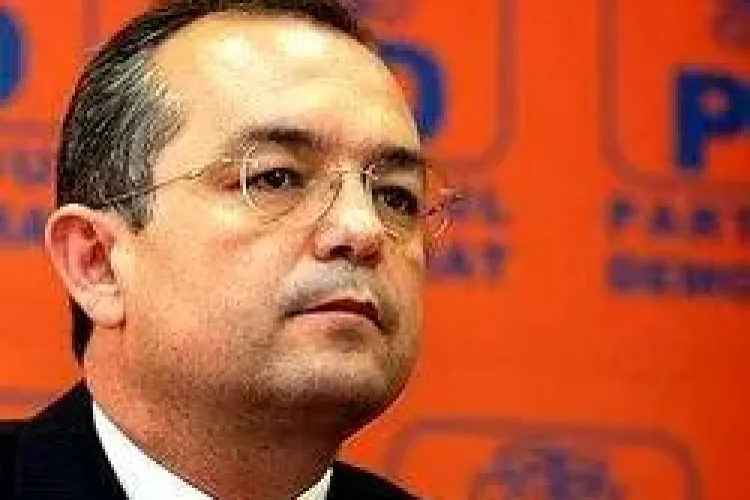 Boc va primi titlul de Doctor Honoris Causa din  partea Universitatii Michigan