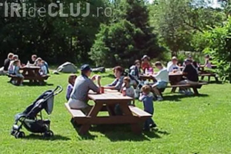 Vezi ce au raspuns clujenii la intrebarea "Ce veti face de 1 mai?" VIDEO