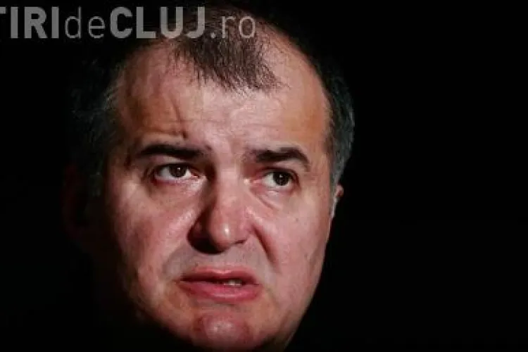 Fiul lui Florin Calinescu s-a sinucis