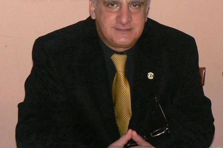 Candidatul PER, Antal Elemer, vrea sa vada clujeni fericiti