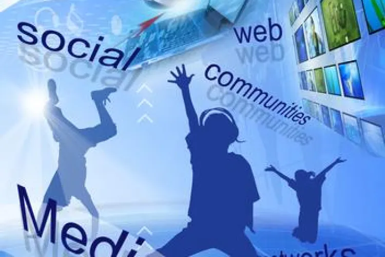  New media, cultura online si retelele de socializare au propria lor galerie in cadrul Muzeului Istoriei Presei