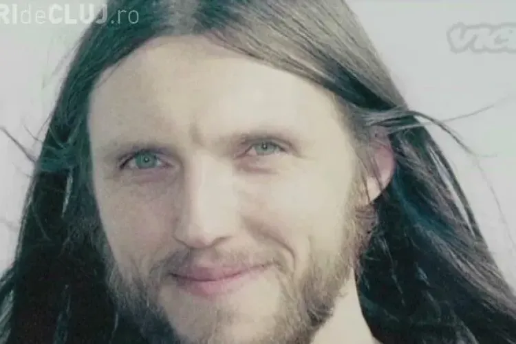 Un adept al unui cult religios spune ca este "Isus" VIDEO