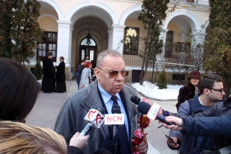 Vezi ce i-a spus Basescu lui Marga, dupa ce a refuzat sa dea noroc cu el