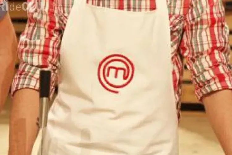 Vezi cine a castigat MasterChef!