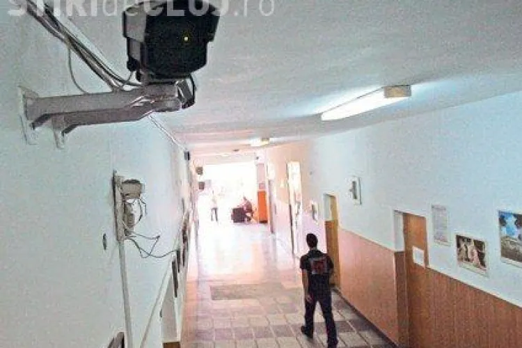 Noul ministru al Educatiei este impotriva camerelor video la BAC