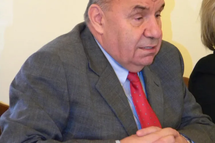 Marga acuzat ca a colaborat cu Securitatea: Sunt fabulatii, a replicat noul ministru de Externe