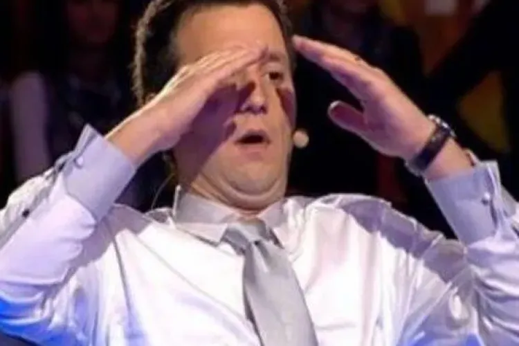 Ce spune Andi Moisescu despre Cristian Gog! E ironic la adresa carcotasilor 