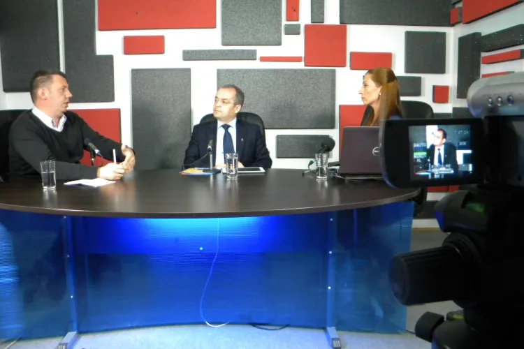 Ce i-ar spune Emil Boc lui Apostu, daca l-ar vedea in fata VIDEO