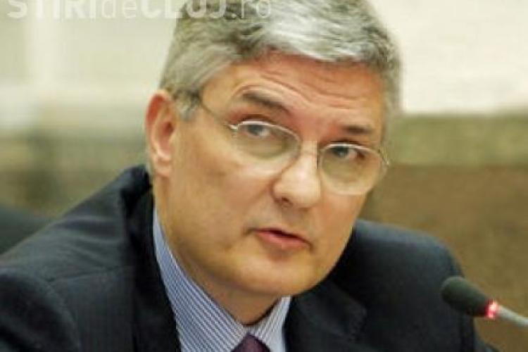 Daianu la Cluj: Relaxarea fiscala in Romania in 2012, este o prostie