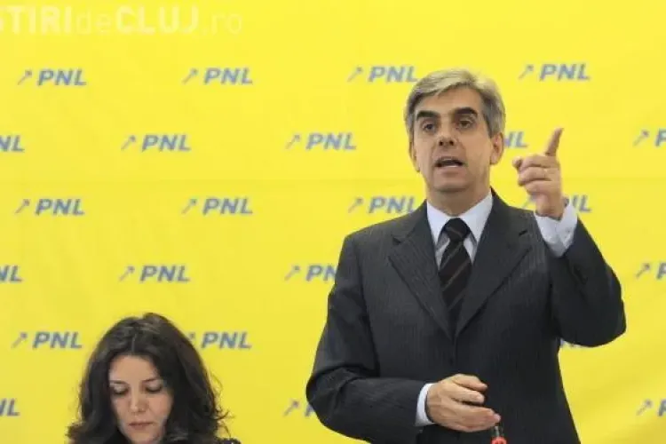 Eugen Nicolaescu anunta ca PNL vrea sa defiinteze asigurarile sociale de sanatate