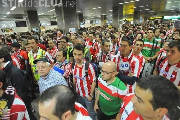 Spaniolii ne fac praf: "E o rusine! Romaniei este din lumea a treia"  