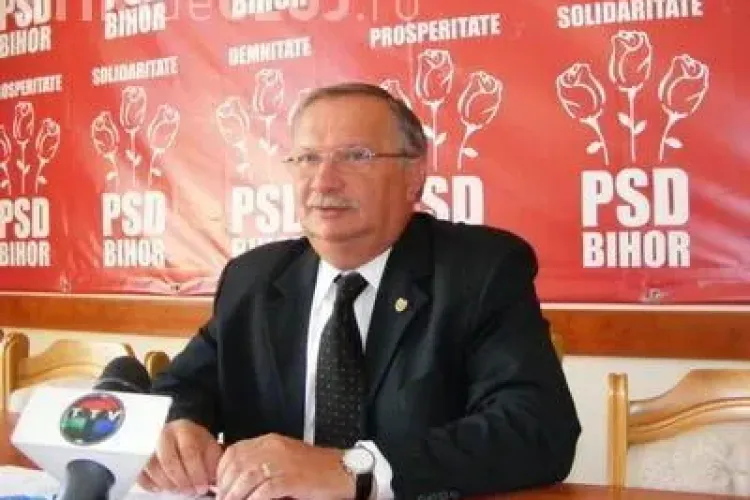 Senatorul Ioan Mang, nominalizat la Educatie, in locul Corinei Dumitrescu, care a mintit in CV ca a studiat la Stanford