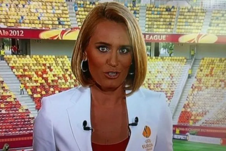 Secretul casniciei vedetei Andreea Esca: "Am tras lozul castigator"