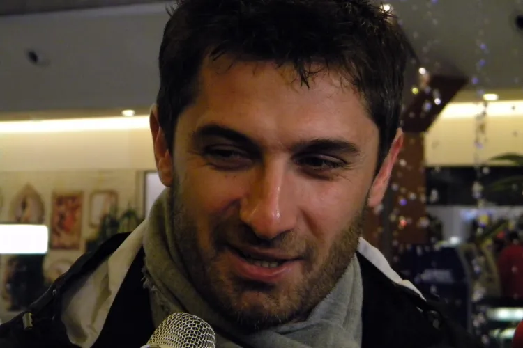 Niculescu anunta 30.000 de fani pe Cluj Arena