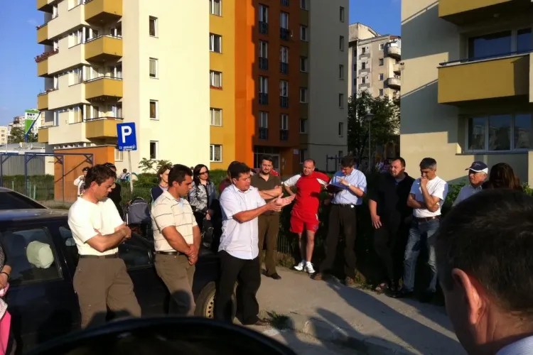 Asociatie pentru cumpararea locuintelor ANL! Vezi cum pot fi cumparate apartamentele