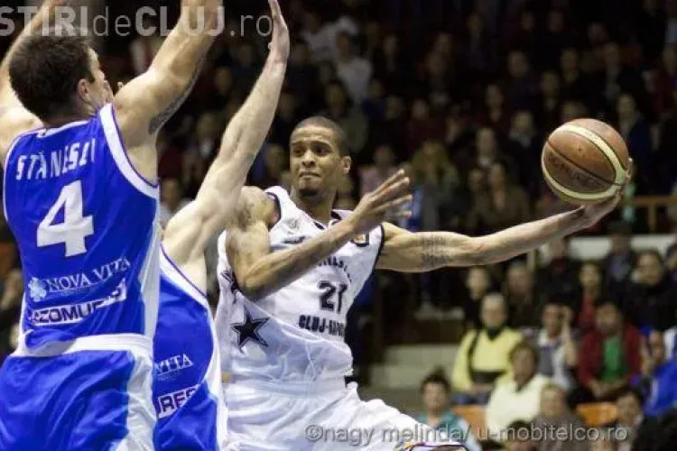 David Lawrence a plecat de la U Mobitelco