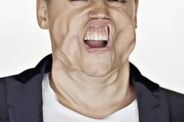 Vezi cea mai neconventionala sedinta foto 