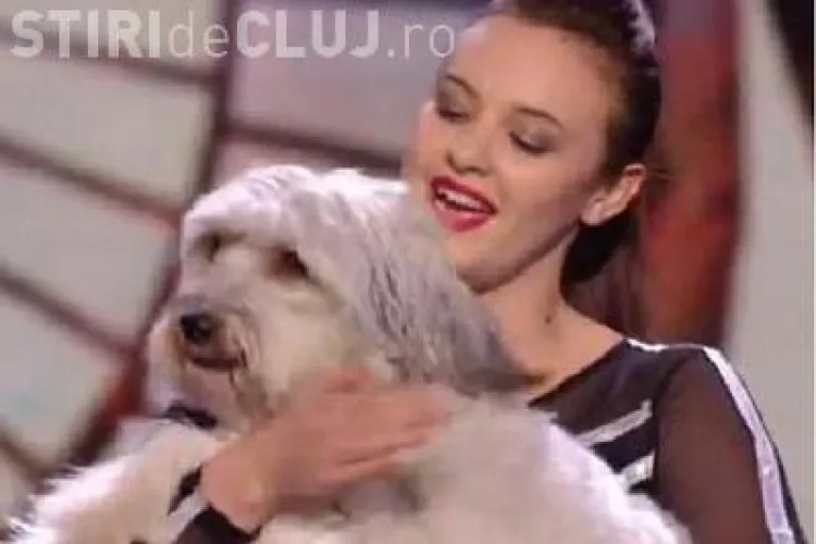 Cainele Pudsey a castigat "Britain's Got Talent" 2012 VIDEO