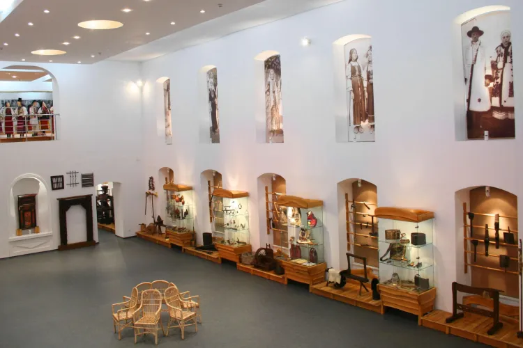 Noaptea Muzeelor incepe la Cluj-Napoca 