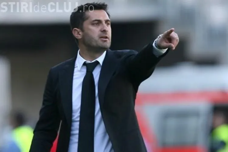 Niculescu: Cei de la CFR au facut intentionat ceea ce s-a intamplat in seara aceasta VIDEO