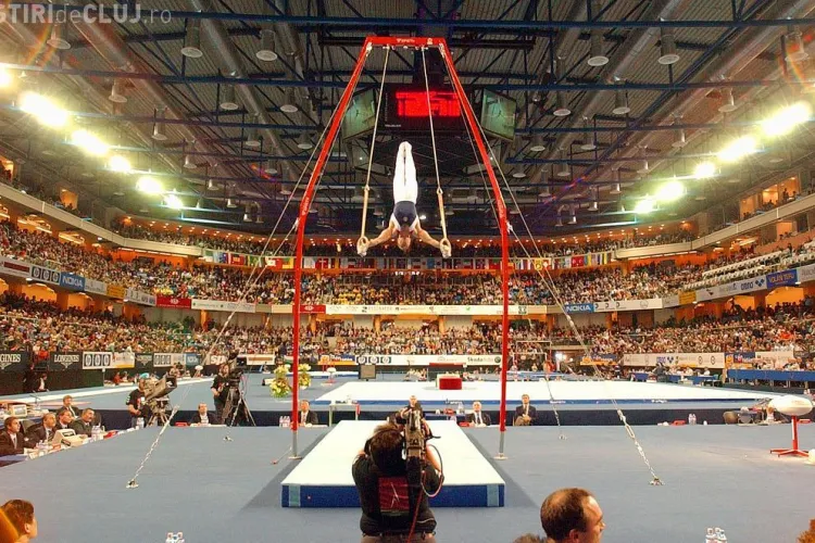 Un judecator sustine ca Polivalenta de la Cluj e prea ieftina si a blocat lucrarea! O sala similara este la Debrecen si a costat 12 milioane de euro