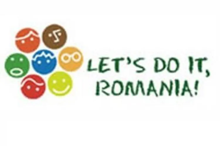 Campania "Let's do it, Romania!" a strans la Cluj-Napoca peste 20.000 de saci cu deseuri