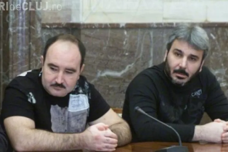 Fratii Camataru au fugit din tara in Costa Rica! Ioan Rus: I-am dat in urmarire VIDEO