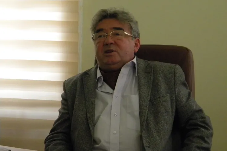 Prefectul Florin Stamatian a fost demis! Vezi cine este prefect interimar