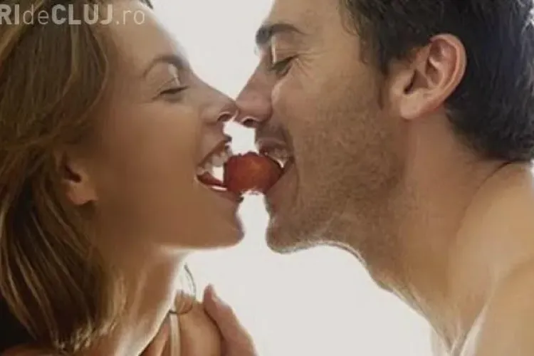 Patru jocuri sexuale pe placul femeilor