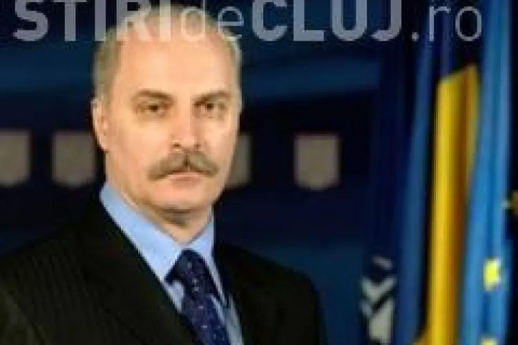 Octavian Belu: " Guvernanti sa aiba grija ca sportul sa nu ajunga in criza precum celelalte domenii"