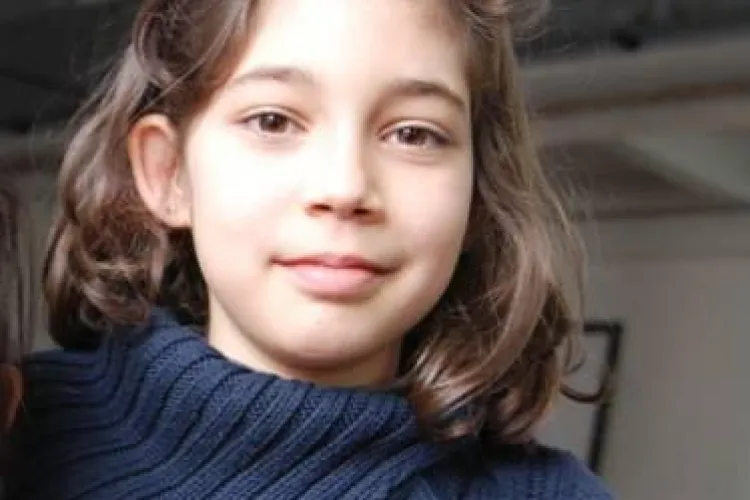 Succes extraordinar pentru pianista clujeana Cristiana Dragos-Roman la Paris - VIDEO