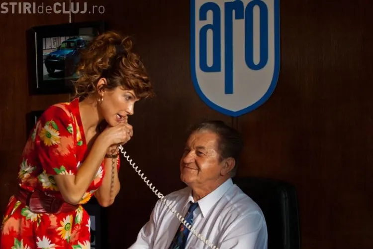 TIFF 2012 - Filmul "Despre oameni si melci" deschide festivalul in Piata Unirii